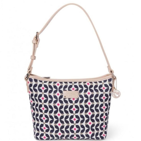 Spartina 449 Handbags - Spartina 449 Martime piper hobo handbag